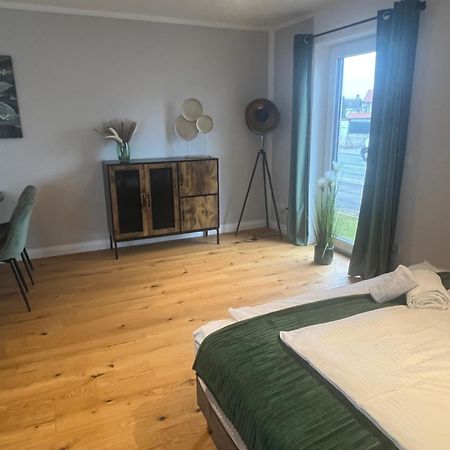 Uniqe I 90Qm I Terrasse Apartamento Rosenheim Exterior foto