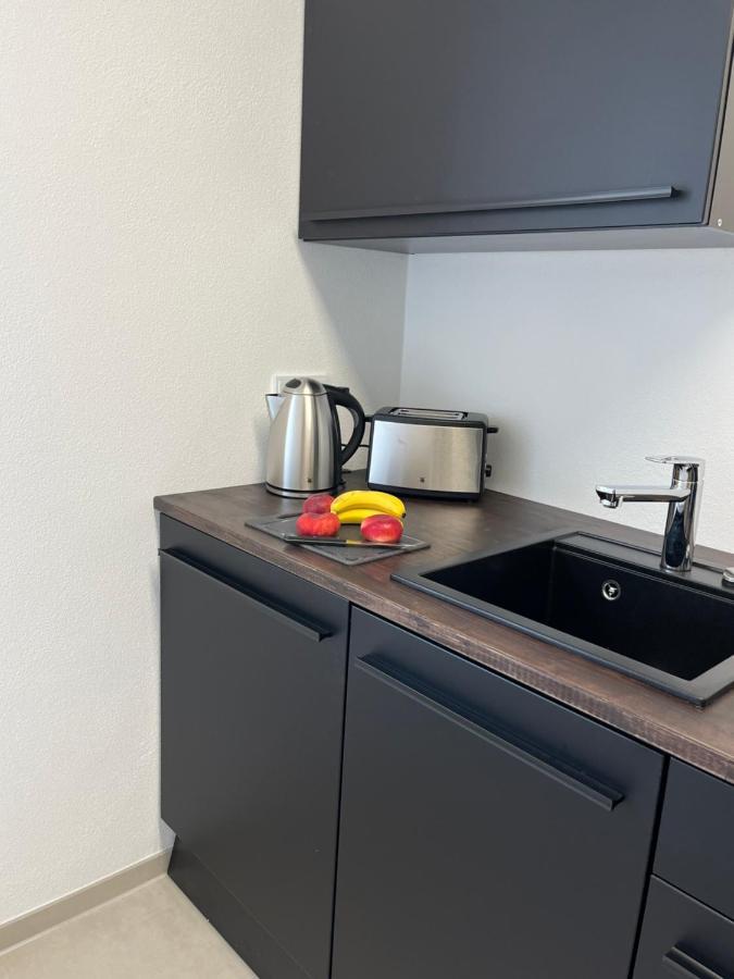 Uniqe I 90Qm I Terrasse Apartamento Rosenheim Exterior foto