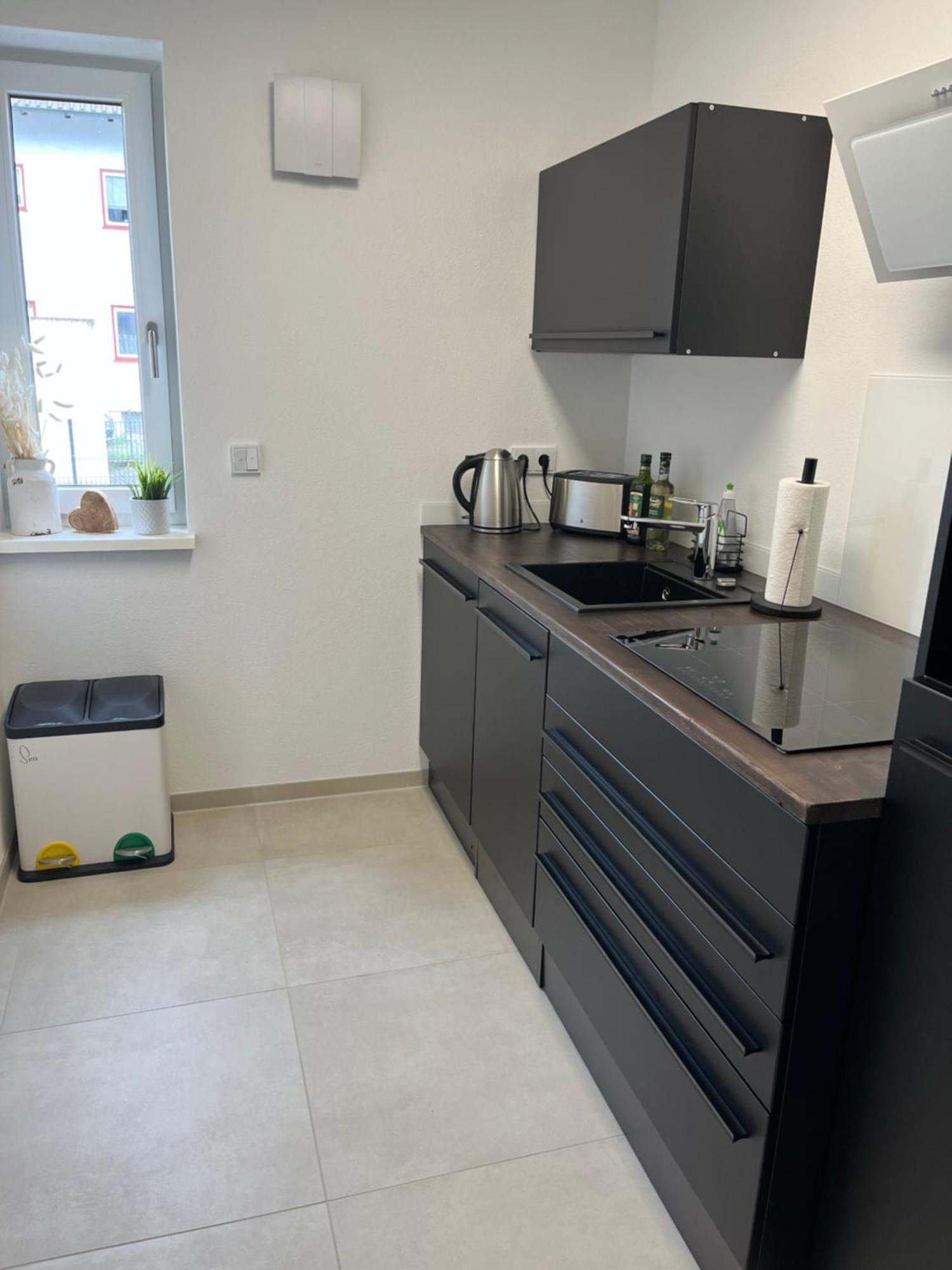 Uniqe I 90Qm I Terrasse Apartamento Rosenheim Exterior foto