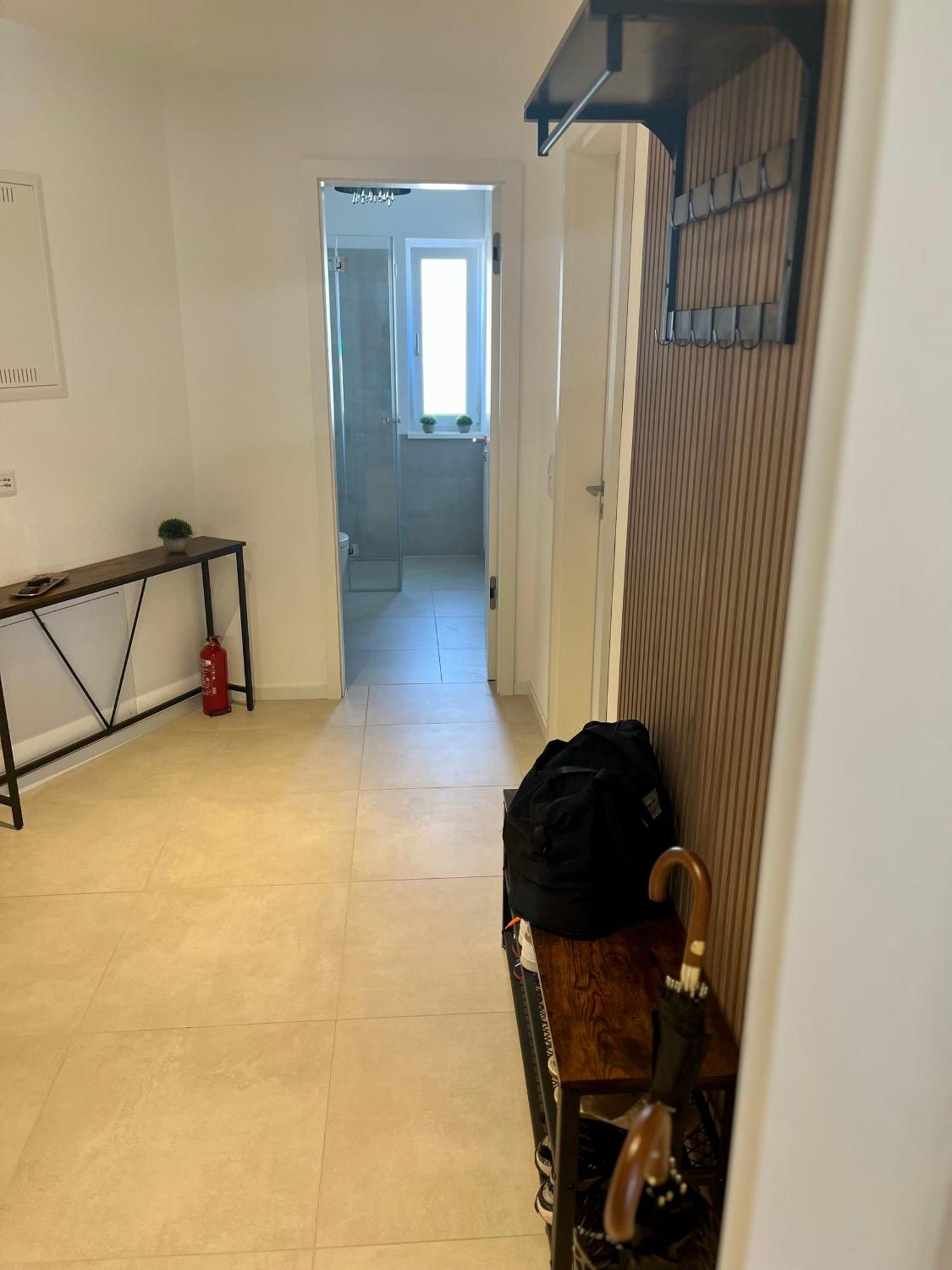 Uniqe I 90Qm I Terrasse Apartamento Rosenheim Exterior foto