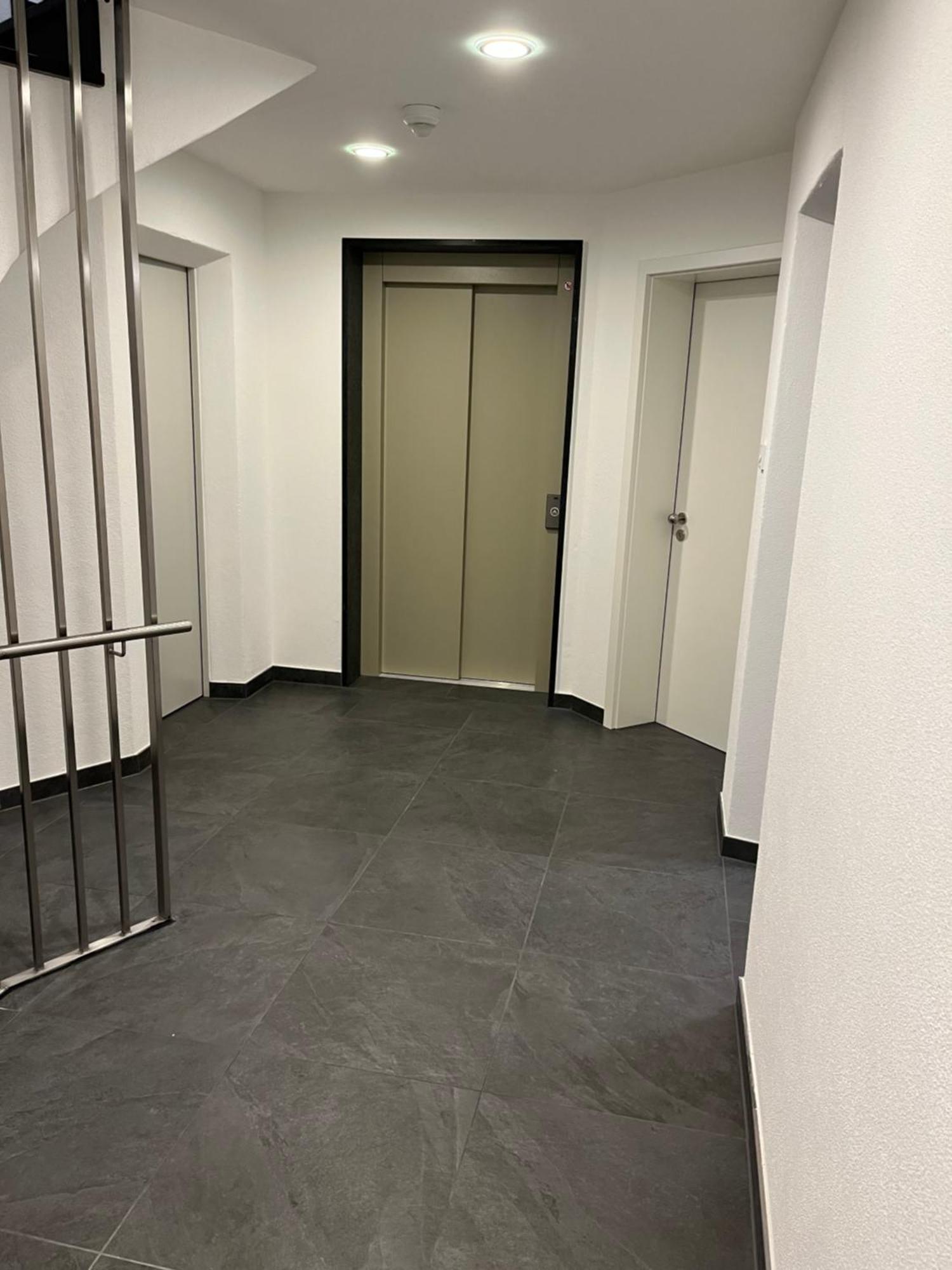 Uniqe I 90Qm I Terrasse Apartamento Rosenheim Exterior foto