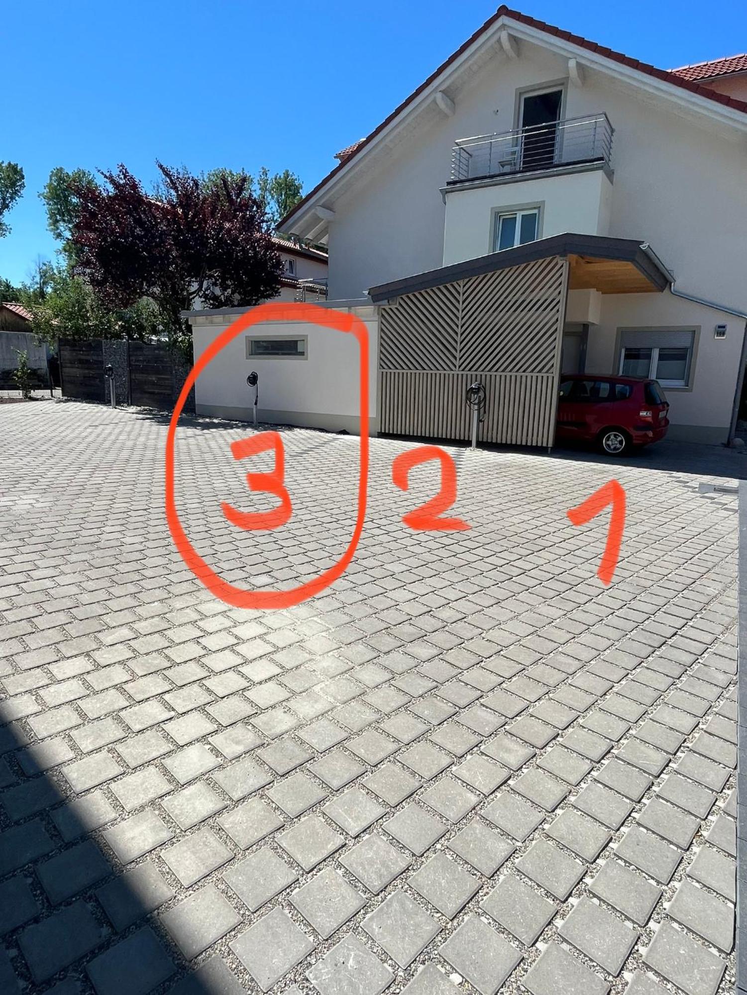 Uniqe I 90Qm I Terrasse Apartamento Rosenheim Exterior foto