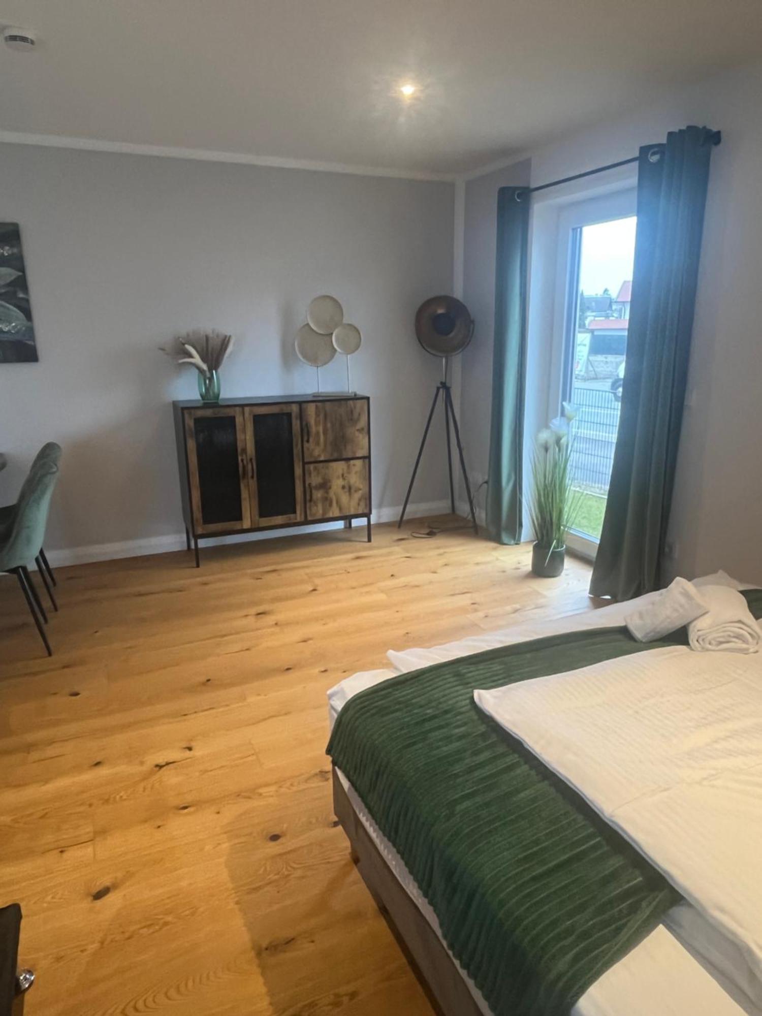 Uniqe I 90Qm I Terrasse Apartamento Rosenheim Exterior foto
